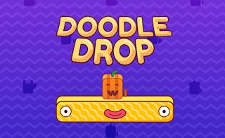 Doodle Drop